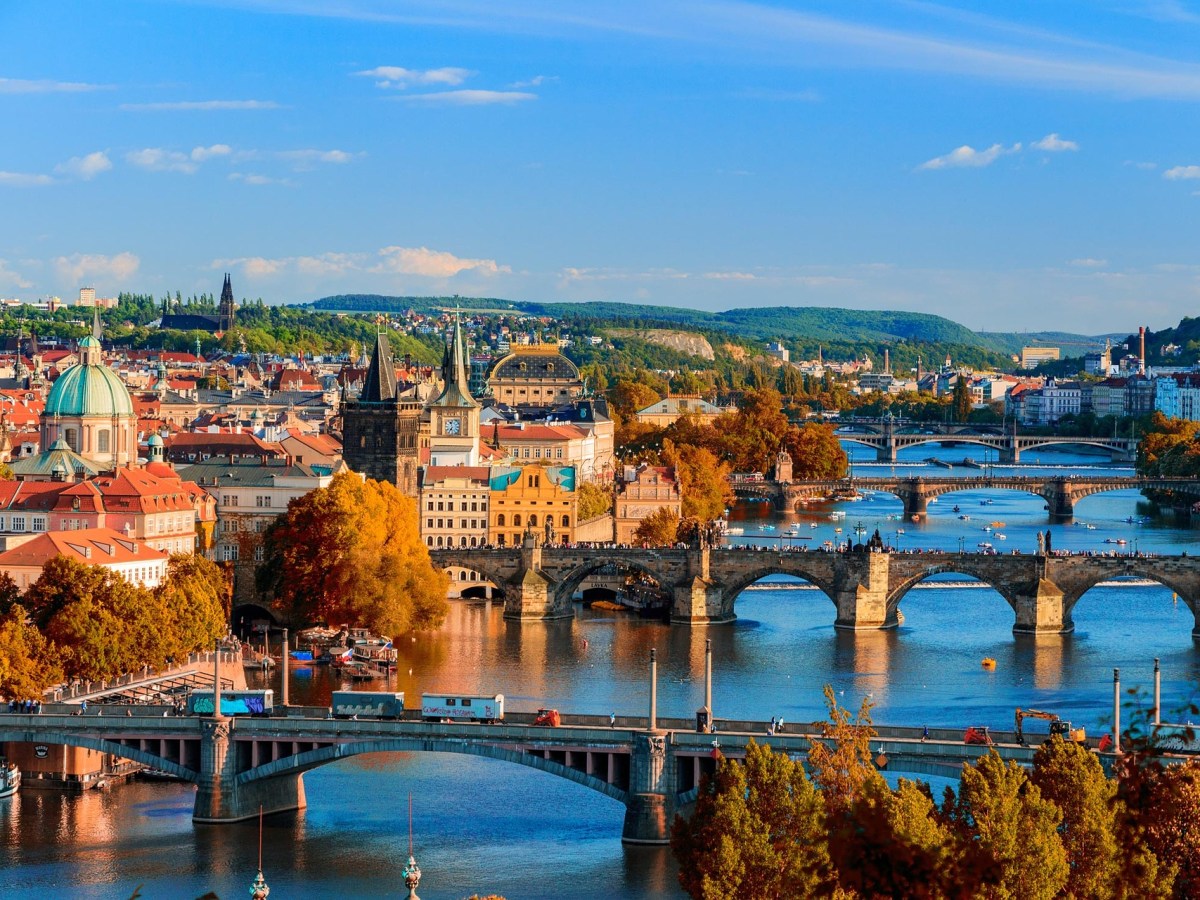 Praga